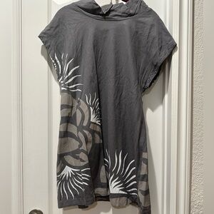 Sig Zane Mohalu Dress XS